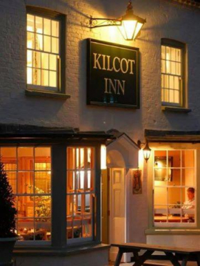  The Kilcot Inn  Нюент